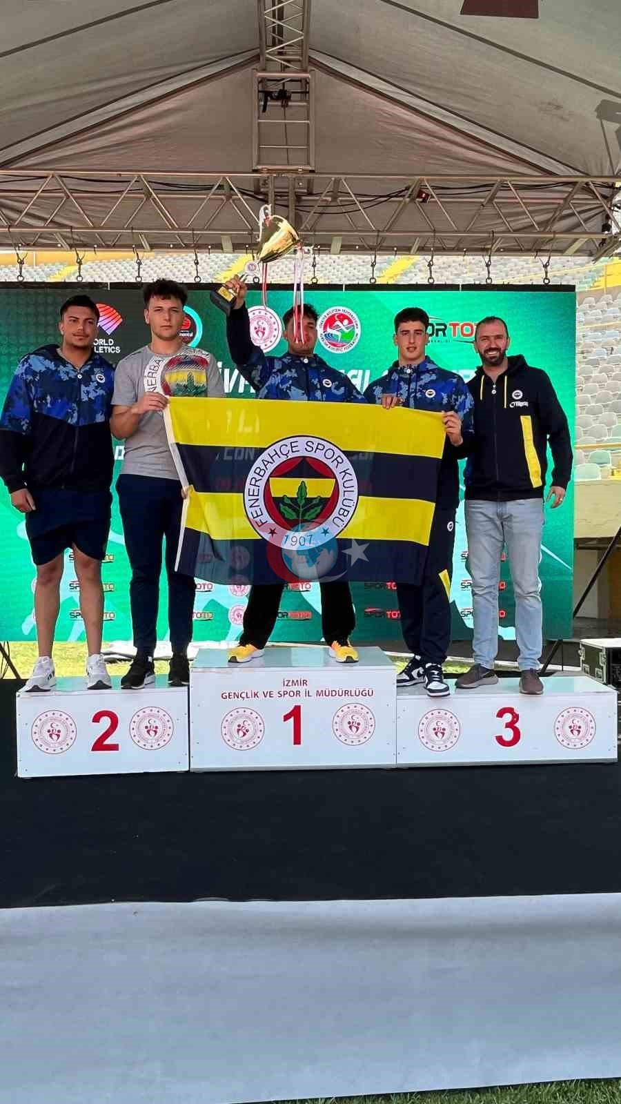 Eskişehirli sporcu Milli Takıma davet edildi