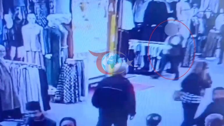 2 milyonluk çağrı 580 saatlik kamera takibiyle çözüldü