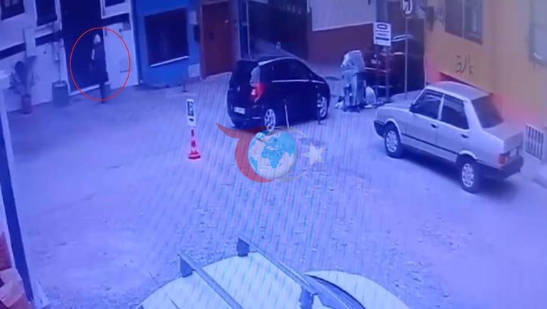 2 milyonluk çağrı 580 saatlik kamera takibiyle çözüldü