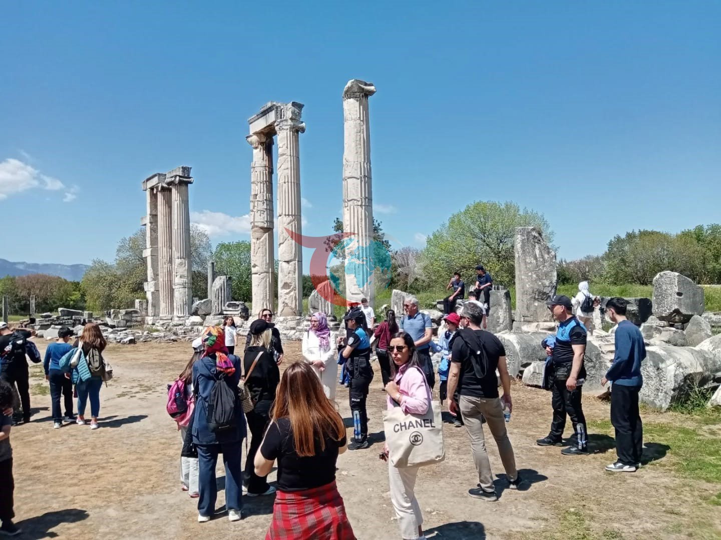 𐰀𐰖𐰑𐰃𐰣’𐰑𐰀 𐰯𐰆𐰞𐰃𐰾𐰠𐰀𐰼 𐰋𐰀 𐰀𐰃𐰠𐰀𐰠𐰼𐰃 𐱃𐰀𐰼𐰃𐰚𐰤 𐰃𐰔𐰦𐰀