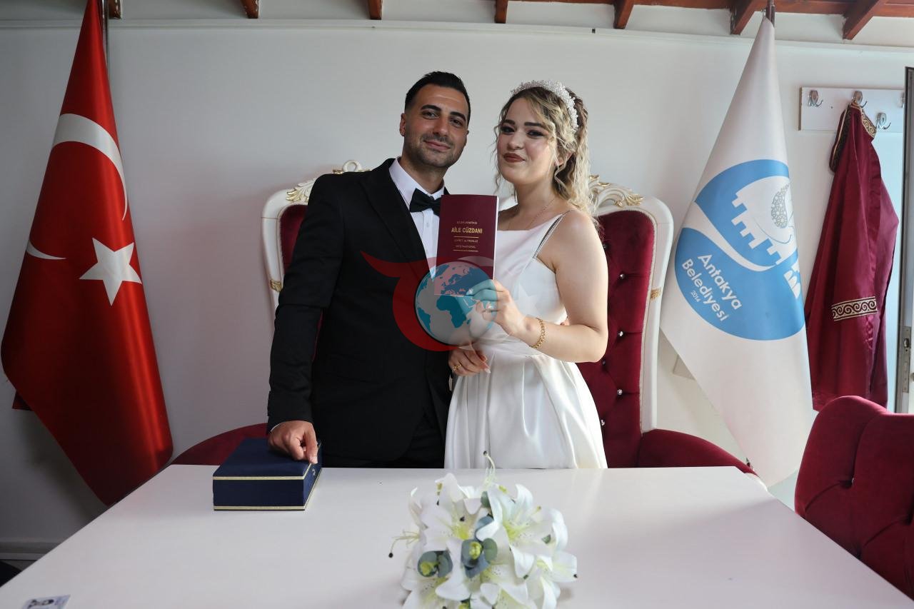 Gençlere 250 bin TL müjdesi! 27 bin çift için ödemeler başladı