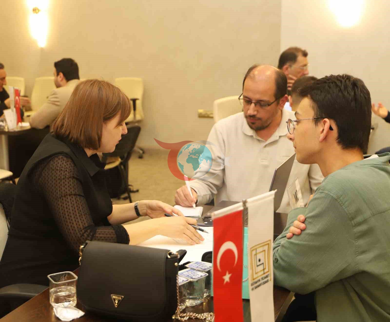 Kütahya’da