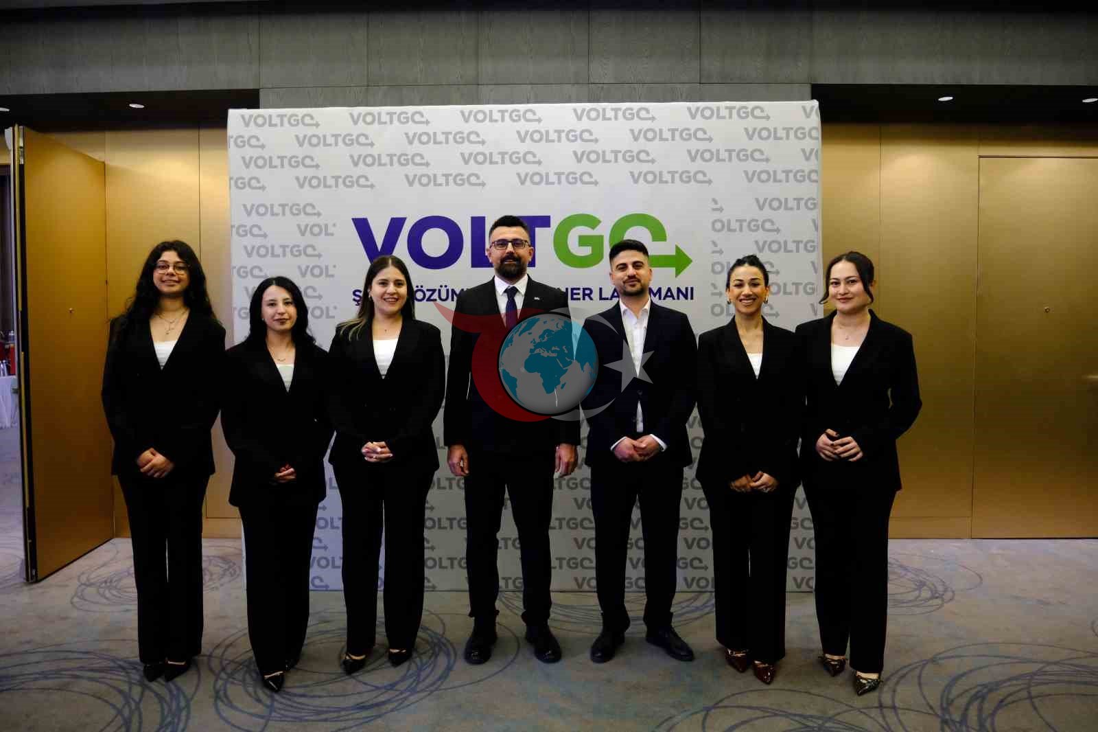 Voltgo&rsquo;dan Türkiye&rsquo;de bir ilk: Şarj istasyonlarında EPC modeli dönemi başladı