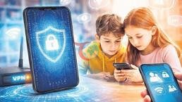 VPN’de de kimlik istenecek