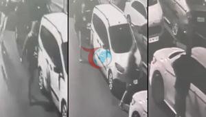 İstanbul’da hayalet ekran hırsızlığı Park halindeki 8 araçtan çaldılar, 2 şüpheli tutuklandı