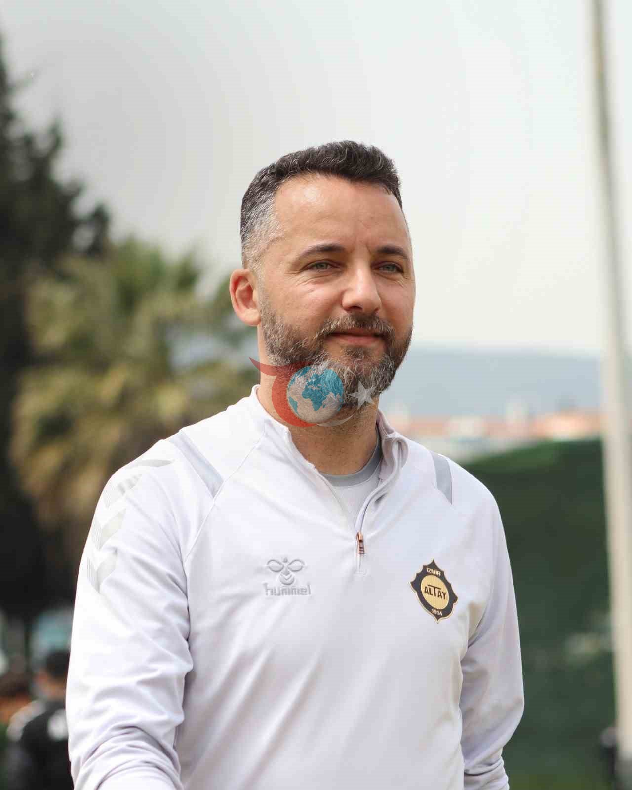 Mehmet Can Karagöz: 