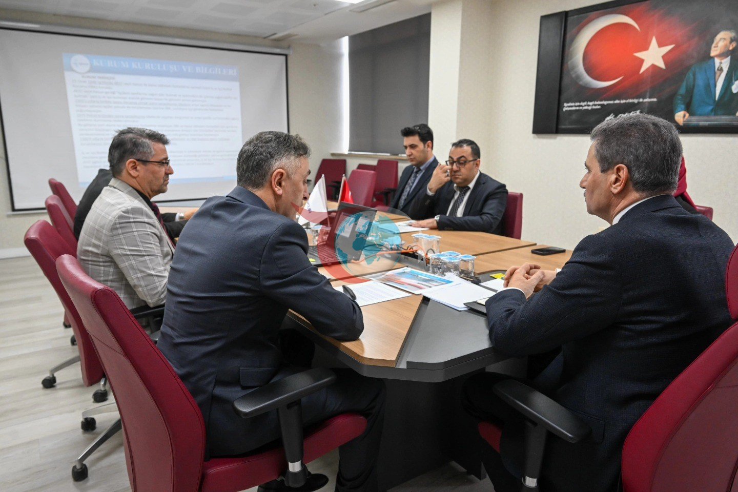 Erzurum&rsquo;da kayıtlı işsiz sayısı ise 23 bin 205