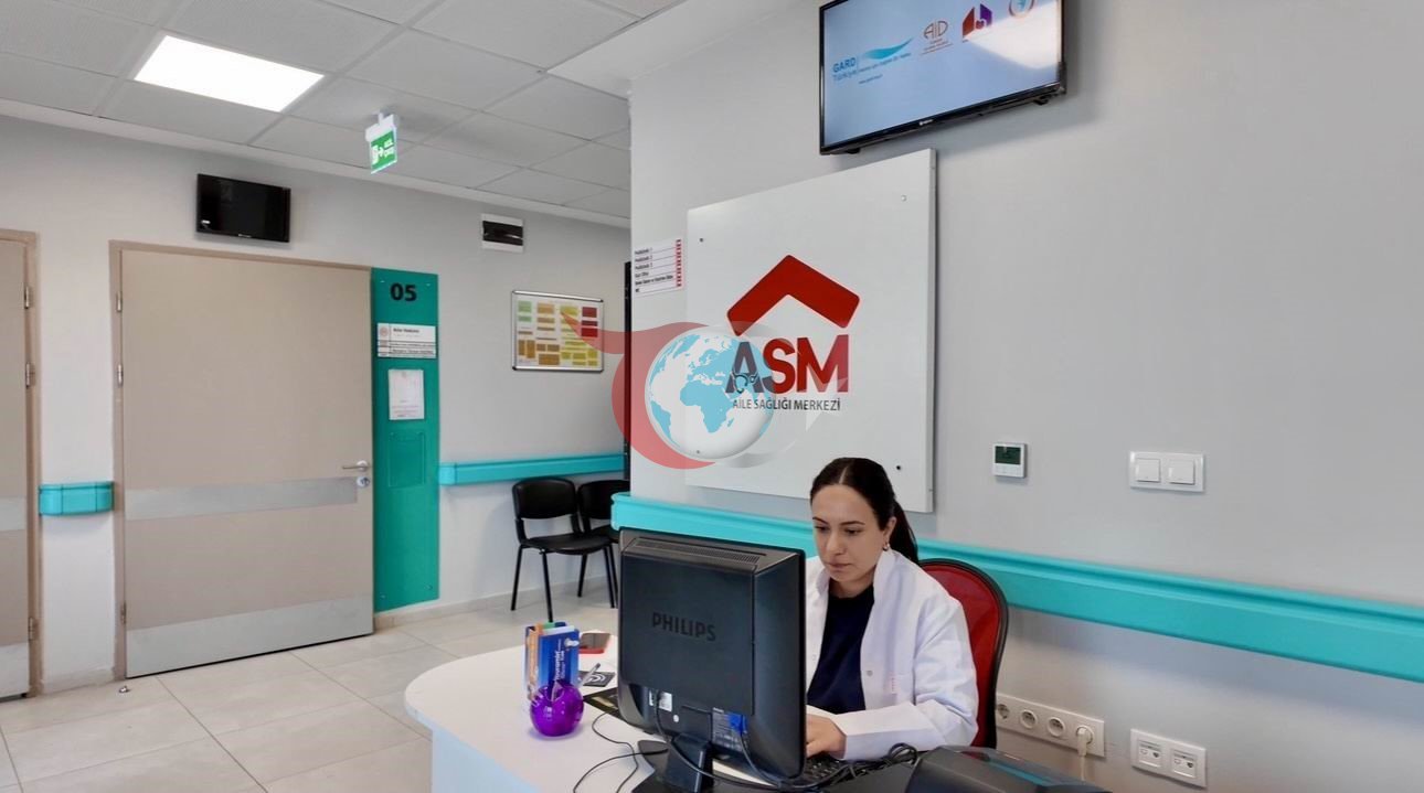 Diyarbakır’da 13 yeni Aile Sağlığı Merkezi hizmete açıldı