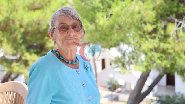 Canan Karatay eşinin vefatından sonra yaşadığı acıyı anlattı: Üzüntüden dişlerim döküldü - Resim : 2