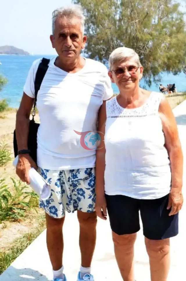 Canan Karatay eşinin vefatından sonra yaşadığı acıyı anlattı: Üzüntüden dişlerim döküldü - Resim : 3