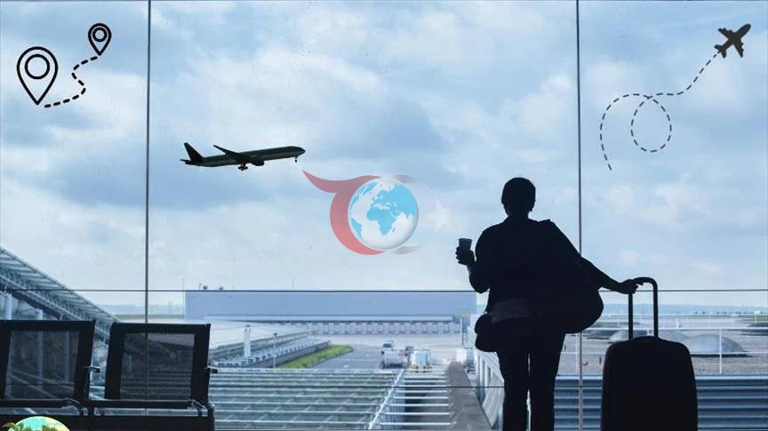 Rakamlar dudak uçuklattı! Yerli turist bir yılda yarım trilyon harcadı