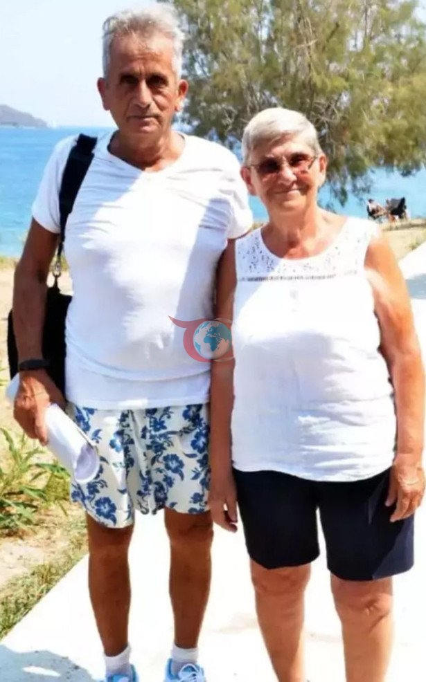 Hızla kilo veren Prof. Dr. Canan Karatay'ın dişleri döküldü