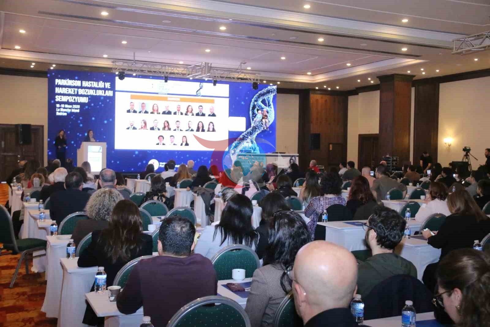 Bilim dünyası Parkinson&rsquo;da geleceğin tedavilerini konuştu