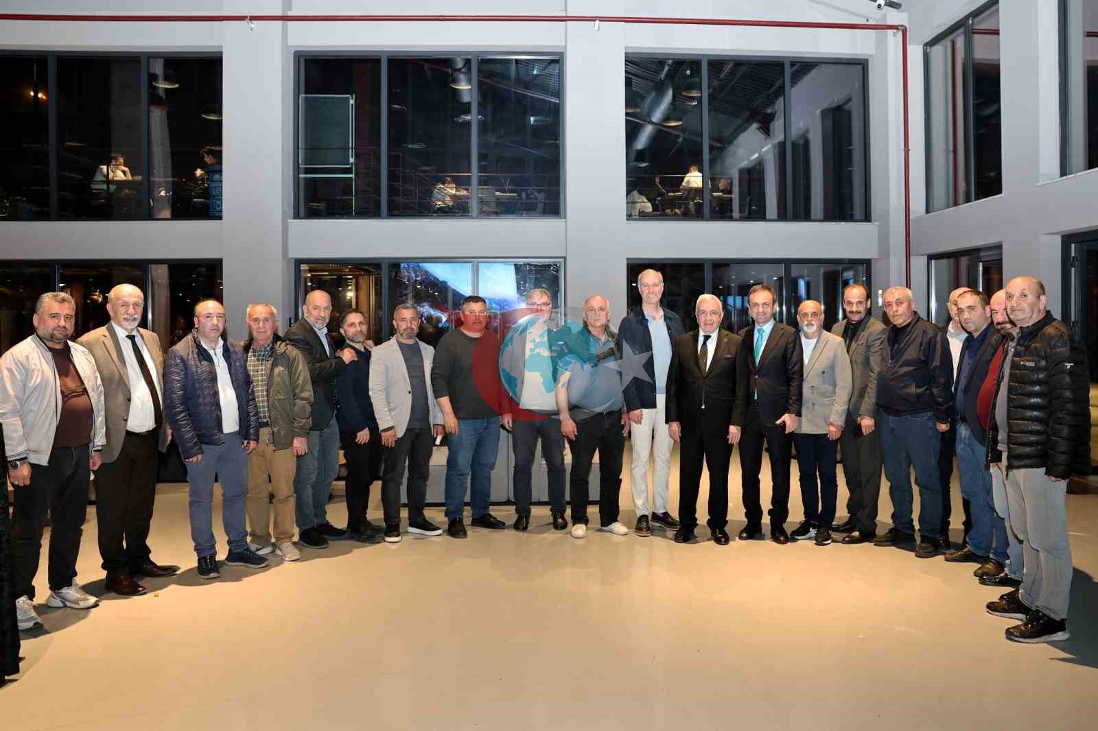 Nilüfer’de düzenlenecek dev festival için geri sayım başladı