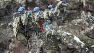 Son dakika... MSBden karar: Komando tugaylarının sayısı artırılıyor