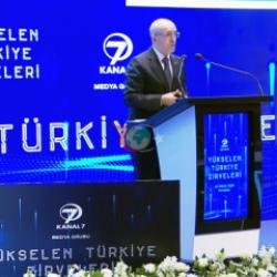 Bakan Şimşek'ten enflasyon mesajı: 'Büyüme katlanır' diyerek net formülü açıkladı!