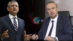 Uşak Belediyesine rüşvet soruşturmasında 'Özgür Özel' iddiası: Battaniye içinde 20 milyon lira