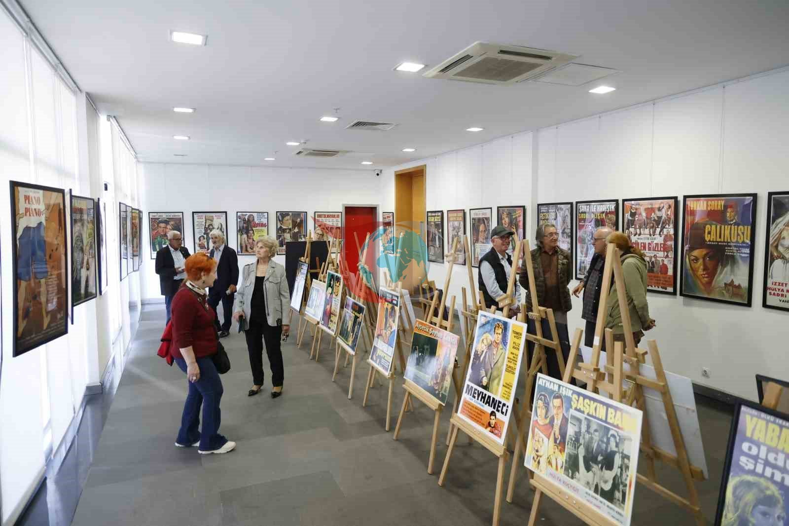 Büyükşehir Belediyesi&rsquo;nden 