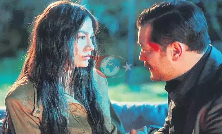 Eşref Rüya dizisinde umut veren gelişme