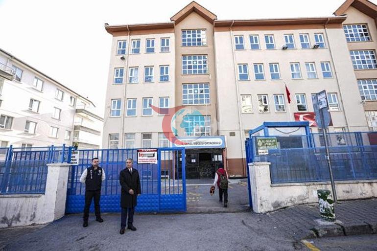 Yeni eylem planı devreye giriyor 5 soruda okul güvenliği