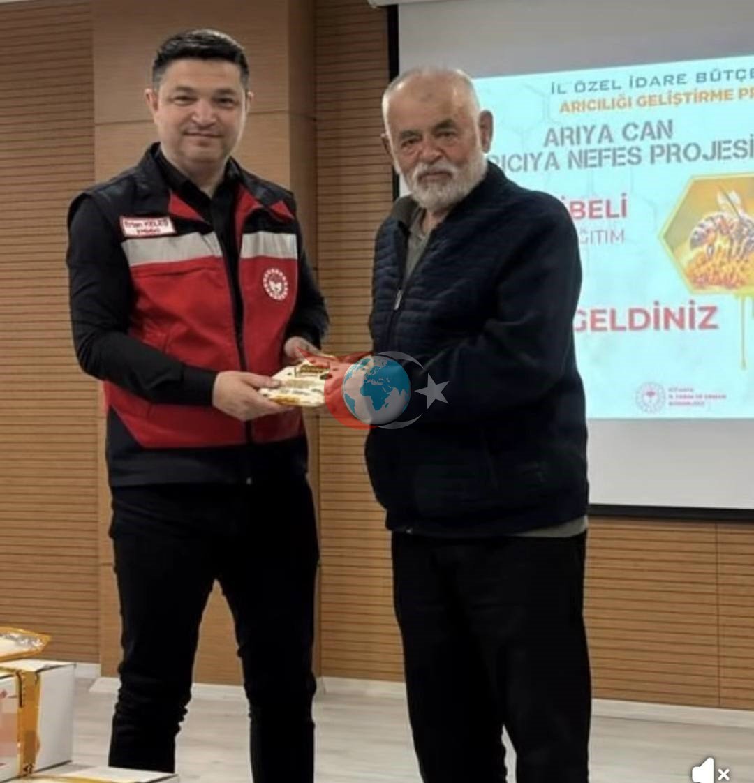 Kütahya’da