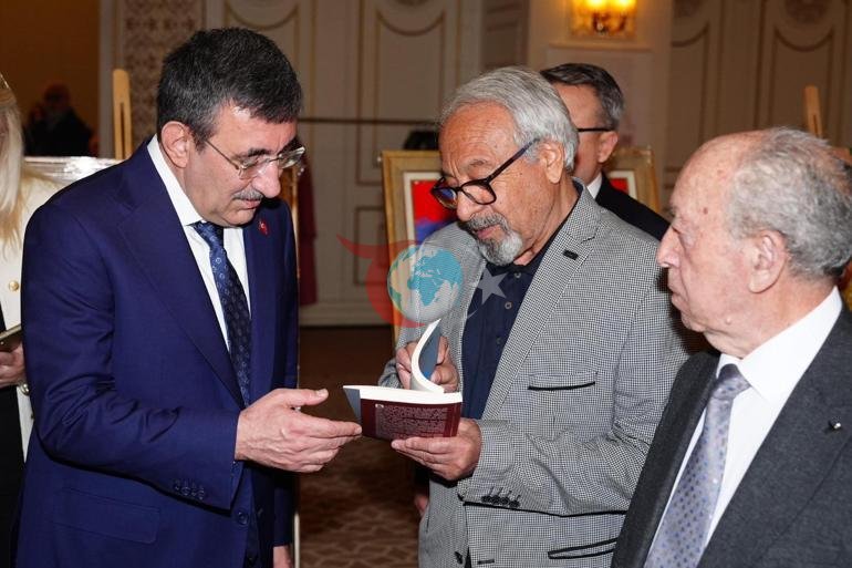 Cumhurbaşkanı Yardımcısı Yılmaz: Demografik bir dönüşümün eşiğindeyiz
