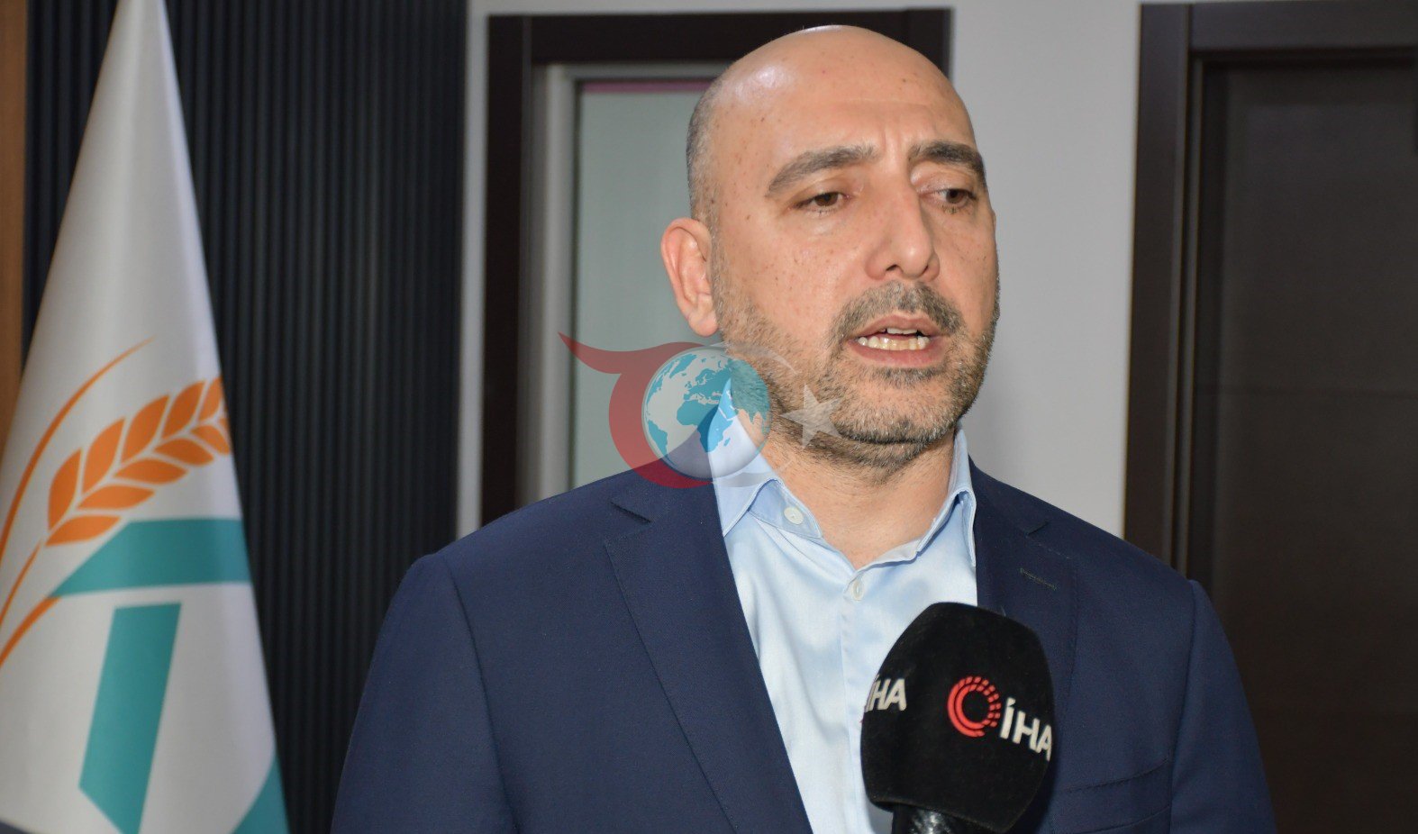 Kayseri’de kurbanlık hayvanlarda sıkıntı yok
