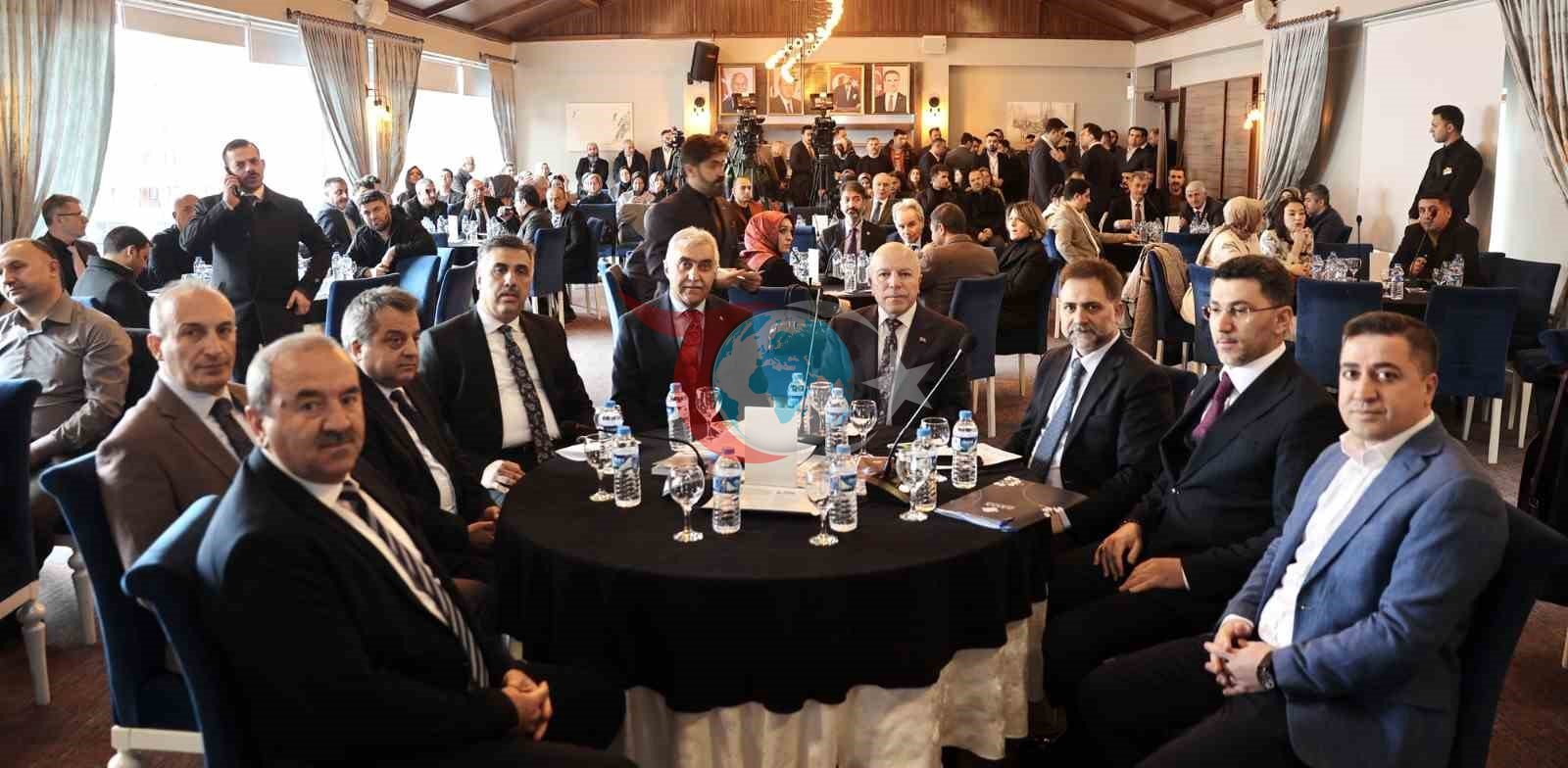 Palandöken&rsquo;de hava çalıştayı zirvesi