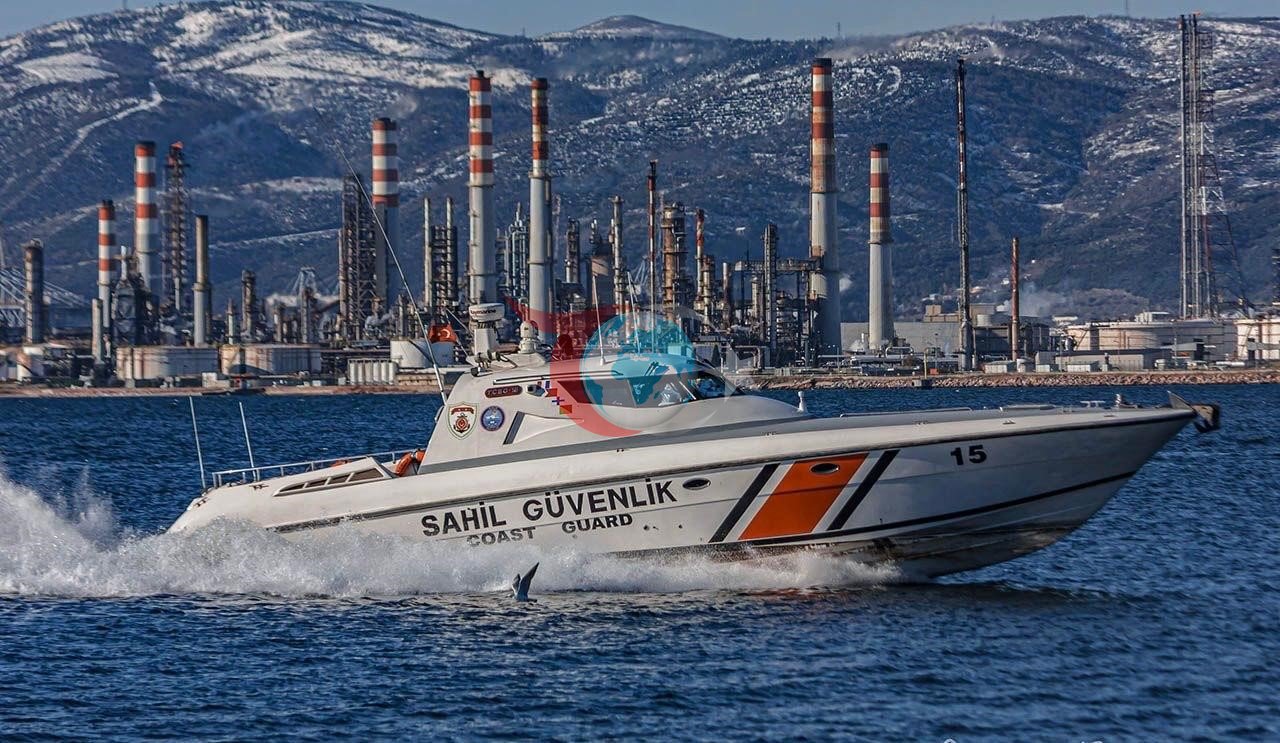 TCSG-15 ve TCG Tayfun vatandaşların ziyarete açılıyor
