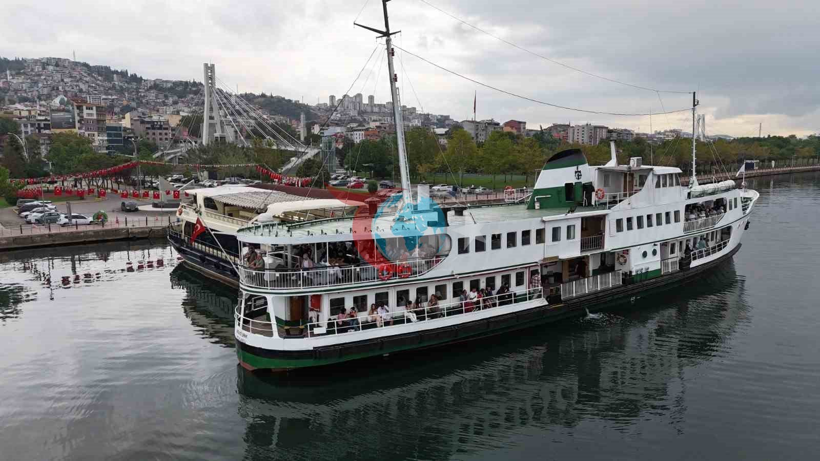23 Nisan&rsquo;da ulaşım ücretsiz