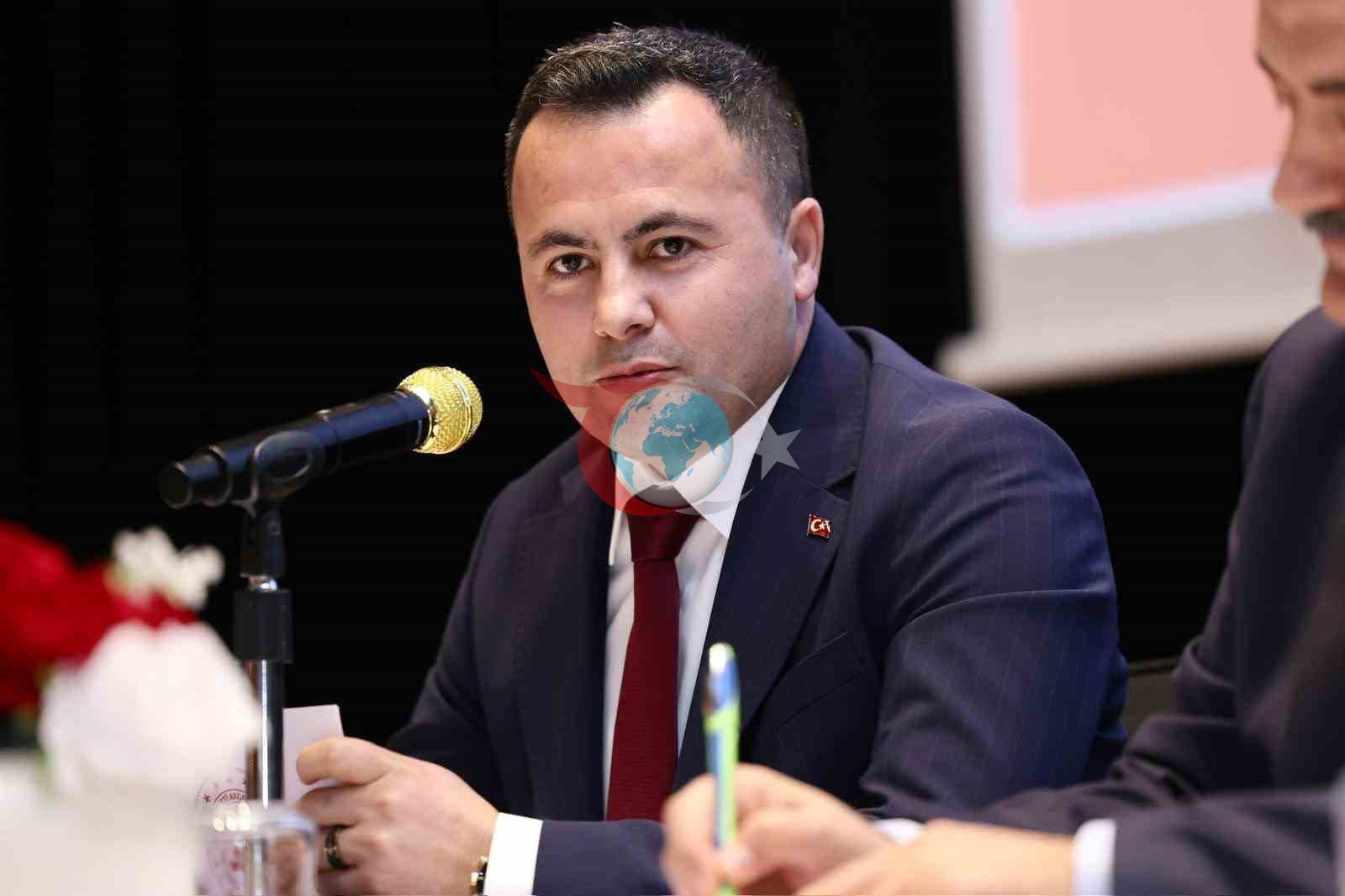 Düzce Sohbetleri&rsquo;nin dördüncüsü Akçakoca&rsquo;da yapıldı