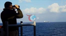İran'dan kritik misilleme hamlesi! 'İsrail bağlantılı dev gemiye el konuldu'