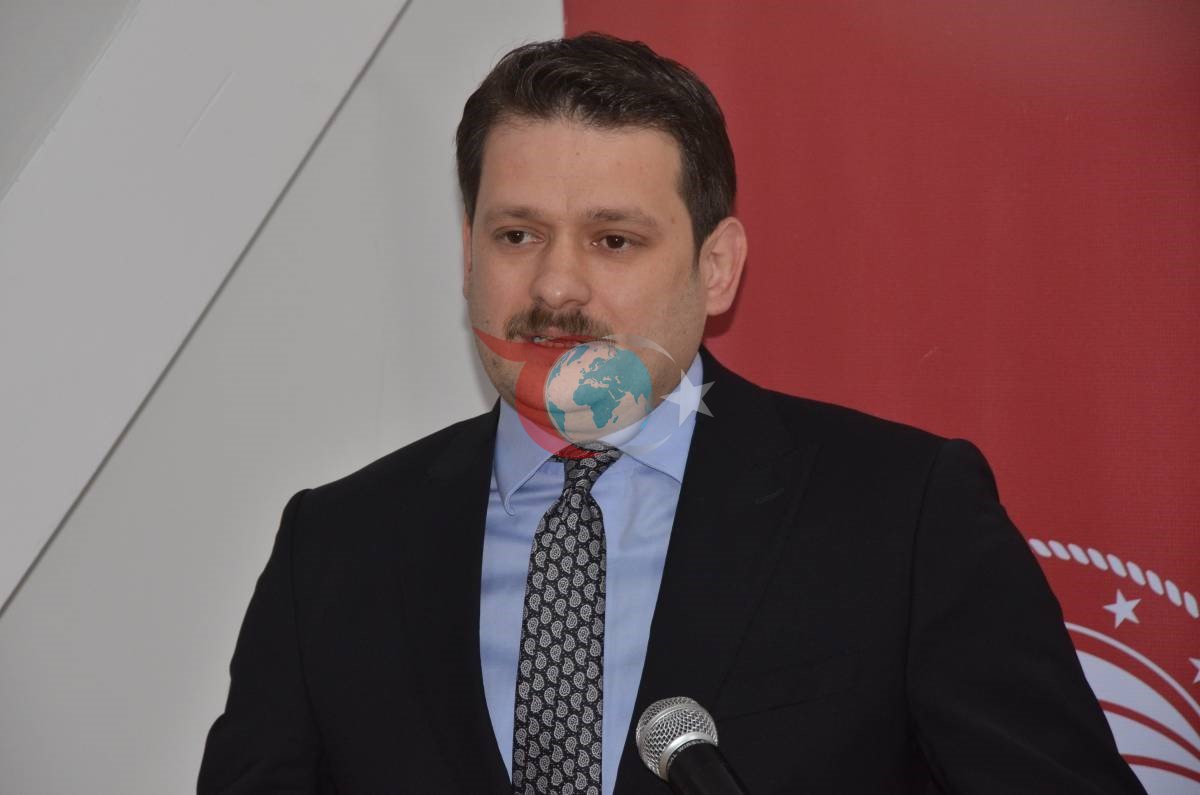 Sinop’ta 135 bin fide toprakla buluşuyor