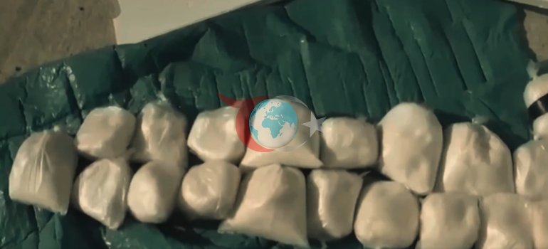 69 ilde dev narkotik operasyonu: 586 kilo uyuşturucu, 4.7 milyon hap ele geçirildi