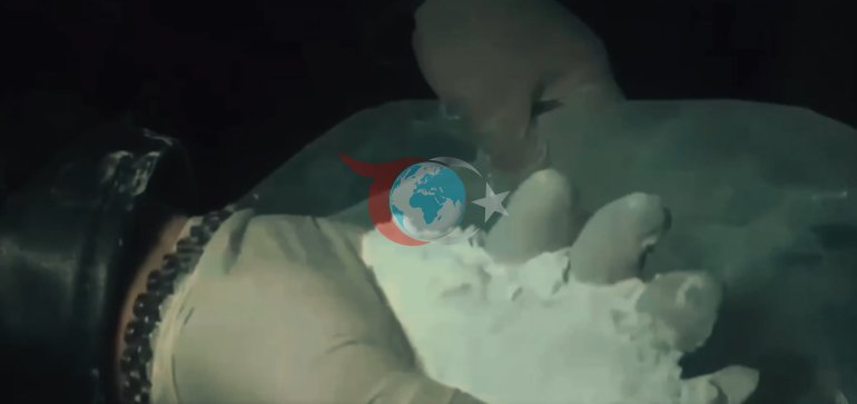 69 ilde dev narkotik operasyonu: 586 kilo uyuşturucu, 4.7 milyon hap ele geçirildi