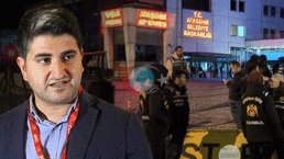 Ataşehir Belediyesi'ne soruşturma! Onursal Adıgüzel dahil 19 kişi tutuklandı