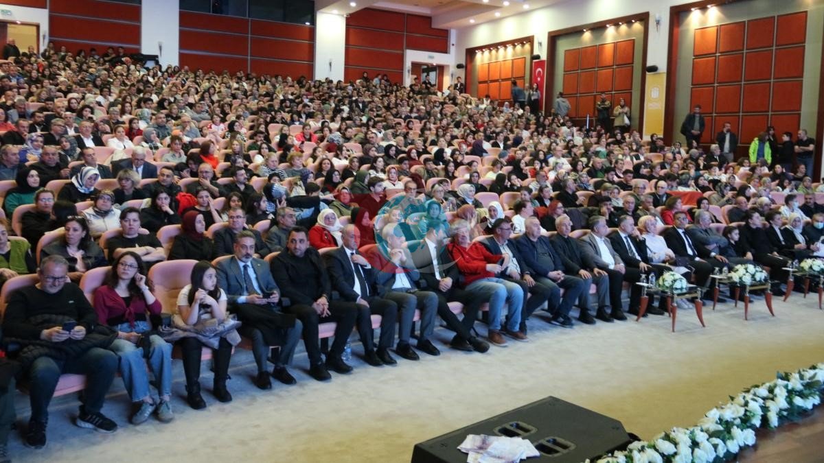 Personel korosu yoğun ilgi gördü
