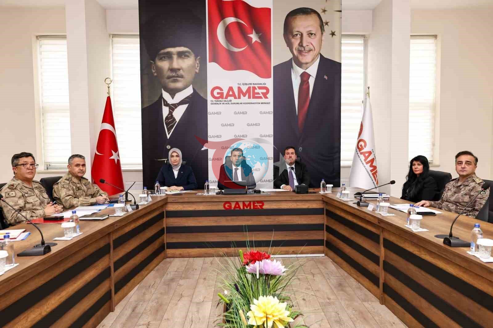 Tunceli&rsquo;ye 14 milyar 599 milyon liralık yatırım