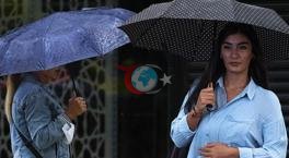 Son dakika... Meteoroloji ve AKOM saat verdi! İstanbul dahil kritik uyarı: Balkanlardan geliyor