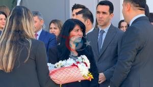Kararıyla gündemi değiştirdi Gülistan Doku dosyasını faili meçhul kalmaktan kurtaran savcı Ebru Cansu ilk kez görüntülendi
