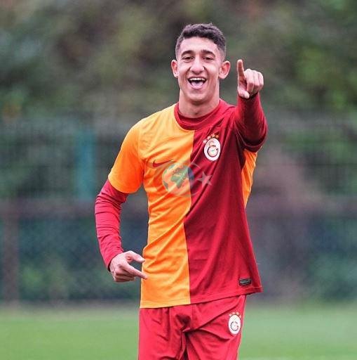 Berk Kızıldemir