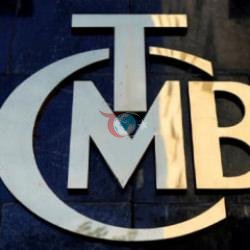 Merkez Bankası açıkladı: Kapasite kullanım oranı arttı!