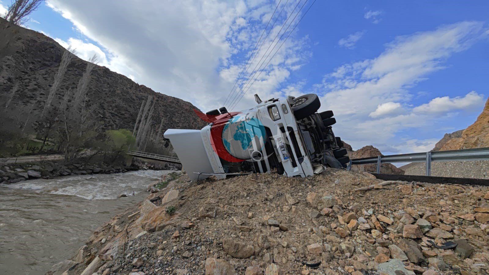 Erzurum&rsquo;da 