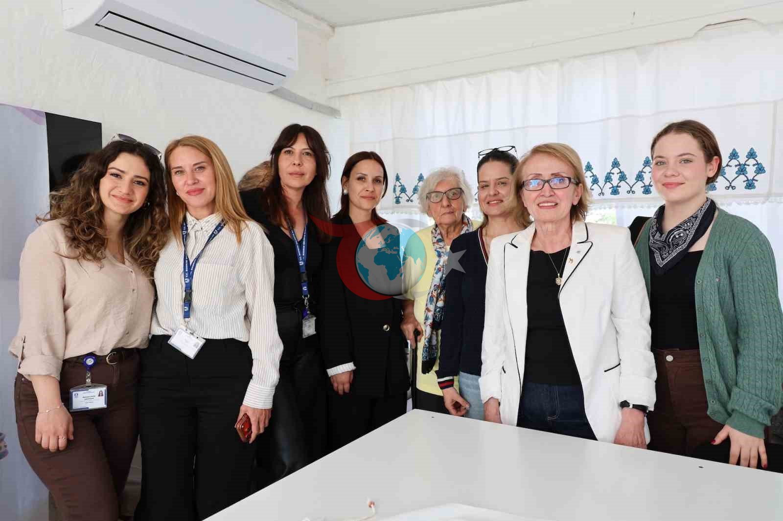 Belediyeden Bitez&rsquo;de &lsquo;Bağımlılıkta Aile Yapısı ve Roller&rsquo; semineri