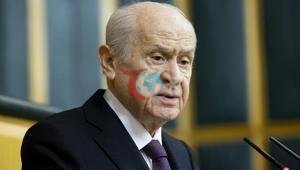 Devlet Bahçeli: Netanyahu’nun Cumhurbaşkanımıza dönük sözleri yok hükmündedir