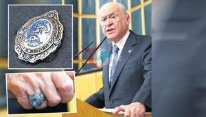 MHP Lideri Bahçeli: ‘Barış taviz değildir’