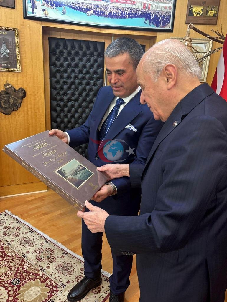 Devlet Bahçeli: Uzak Şehiri kaçırmadan izliyorum