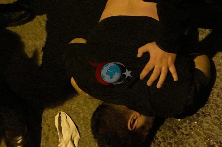 Müzeyyen Hiçgüngörmez cinayetinde 18 yıllık sır çözüldü İşte yaşlı kadının katilini ele veren olay