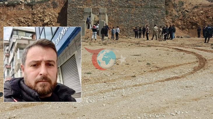 Kaybolduktan Sonra Vahşice Katledildiği Ortaya Çıktı