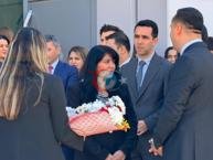 Kararıyla gündemi değiştirdi! Gülistan Doku dosyasını faili meçhul kalmaktan kurtaran savcı Ebru Cansu ilk kez görüntülendi